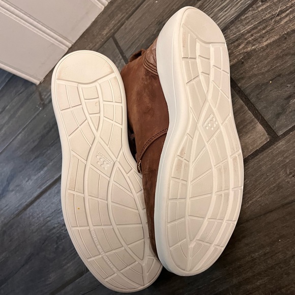 Red wing women’s cross light chukke - Picture 2 of 5